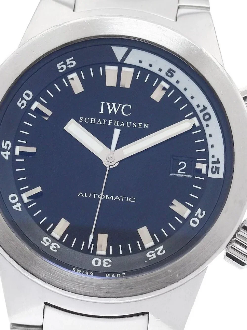 IWC SCHAFFHAUSEN